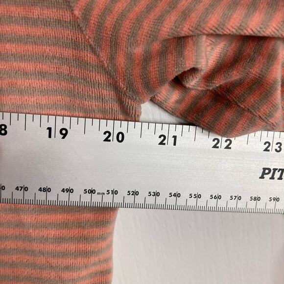 NWOT WOMEN’S SECRET Top 14~L Lounge Sleep Velour Velvet Miffy-Cartoon-Graphic - Picture 10 of 10